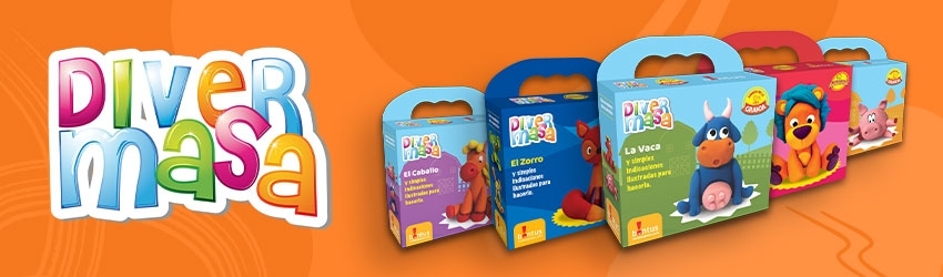 Juegos con MASAS Bontus