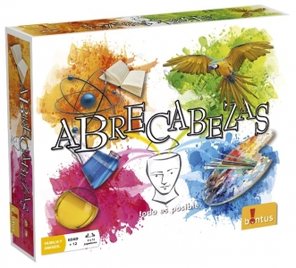 103. Abrecabezas