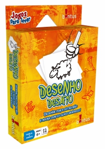 Desenho Desafio