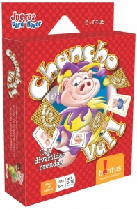 503. Chancho Va!