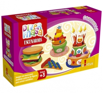 421.  Comiditas