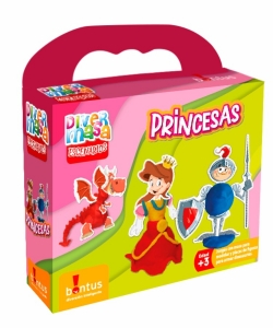 424. Princesas