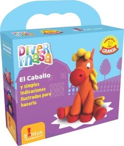 468. El caballo