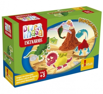 422. Dinosaurios